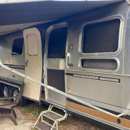 Beautiful Airstream, Beaufort Sc-Enjoy The Journey Eksteriør billede